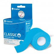 K-Active Tape Classic Blue (mėlynos sp.)